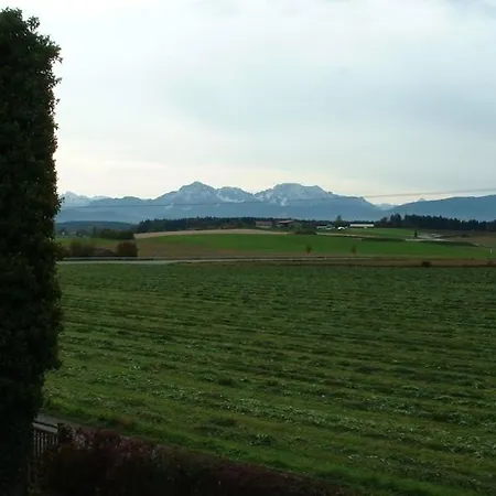 Haus Obermayer