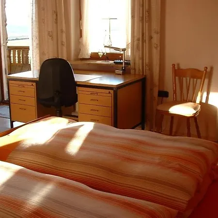 Haus Obermayer Appartamento *
