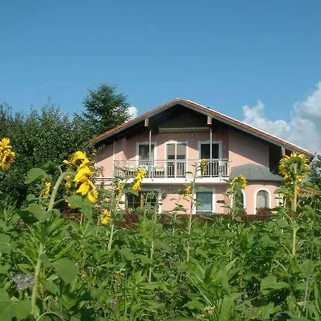 Haus Obermayer *